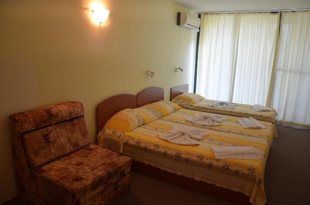 Територія Nimfa-Russalka 2*