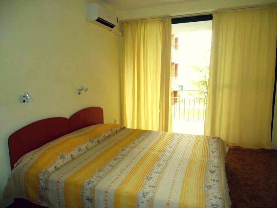 Панорама Nimfa-Russalka 2*