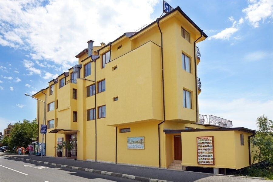 Зображення Yalta Holiday Village 3*