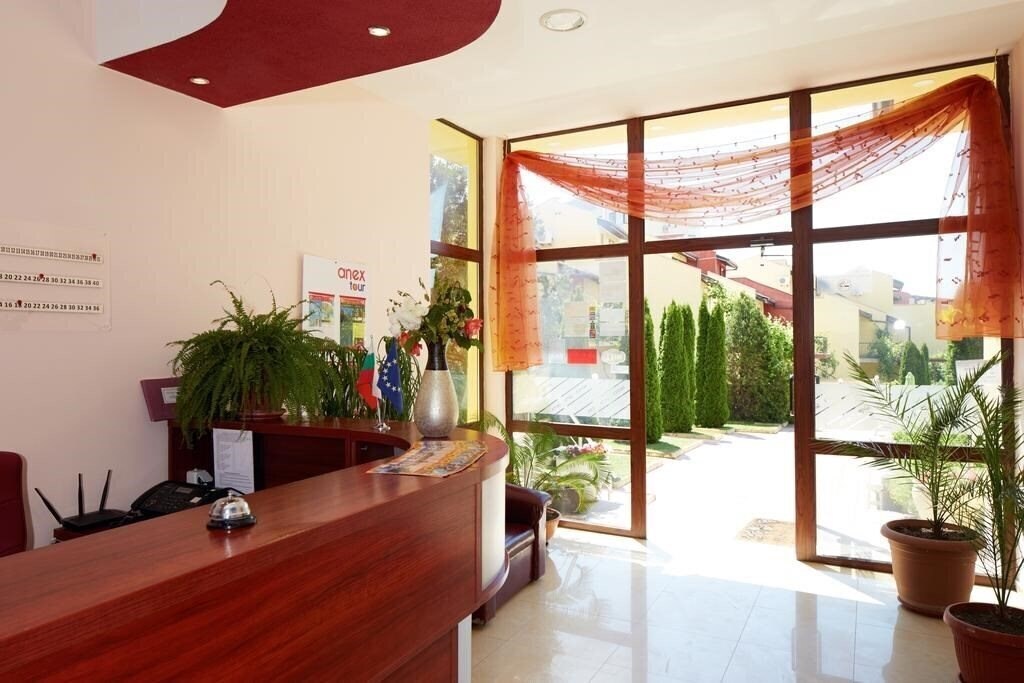 Панорама Yalta Holiday Village 3*