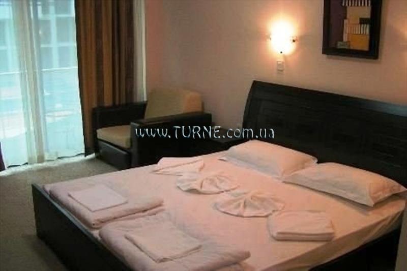 Апартаменты Helvecia 3*