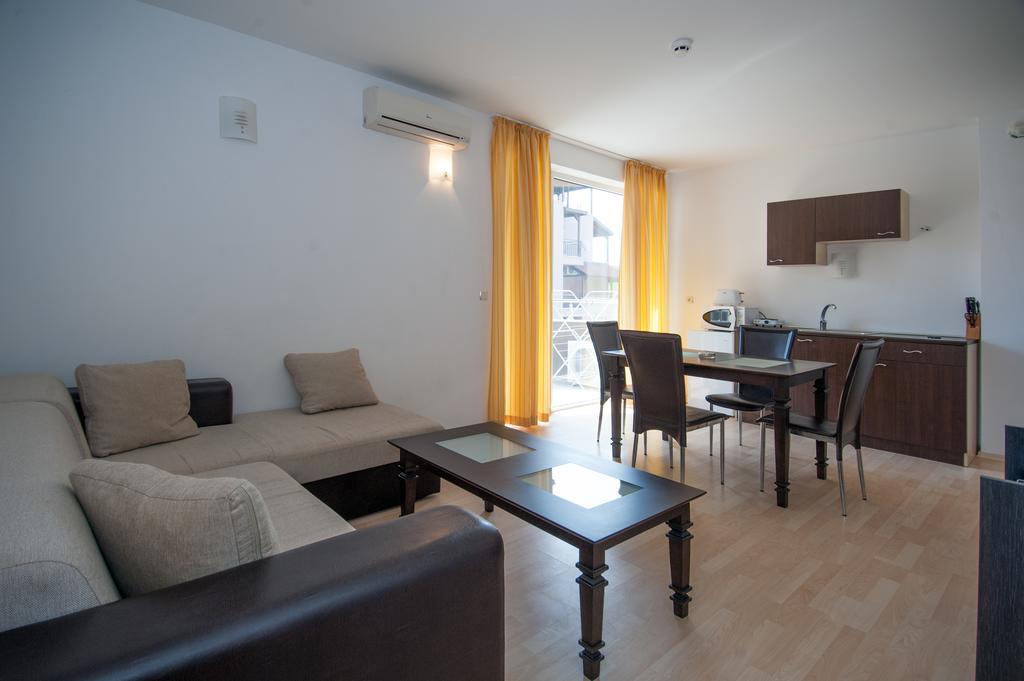 Изображение Stella Polaris Holiday Complex 3*