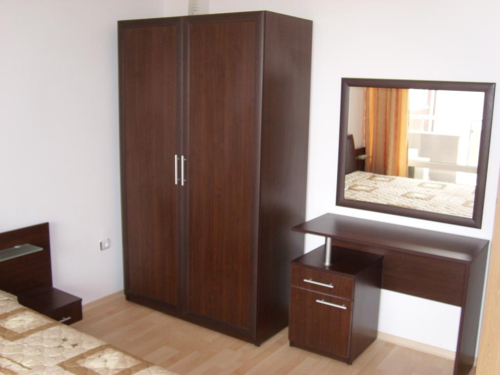 Вид Stella Polaris Holiday Complex 3*