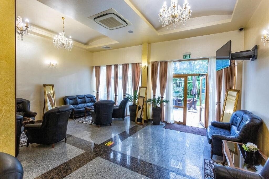 Фото Viand 4*