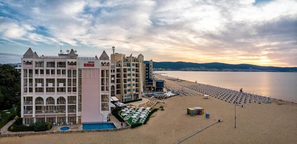 Фотография Viand 4*