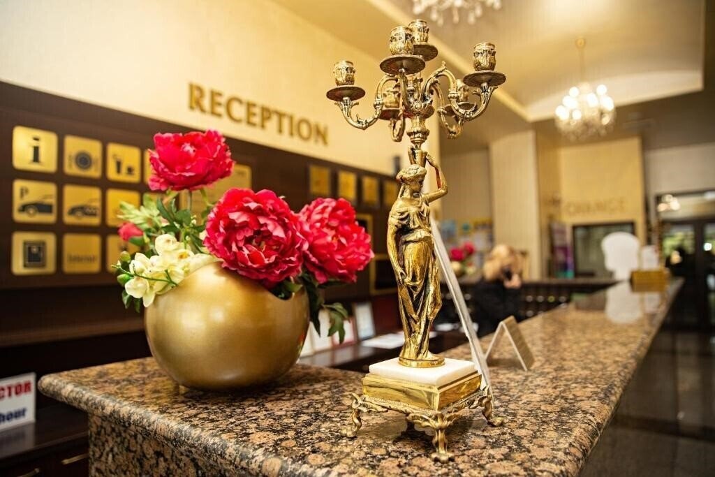 Картинка Viand 4*