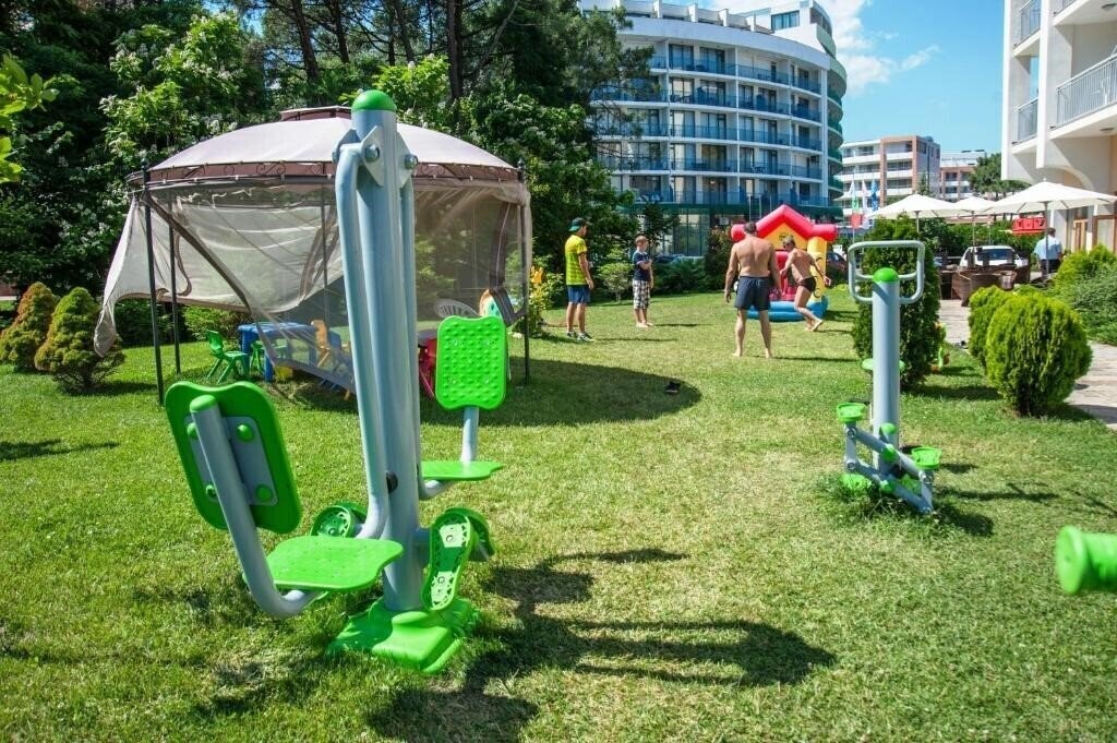 Вид Viand 4*