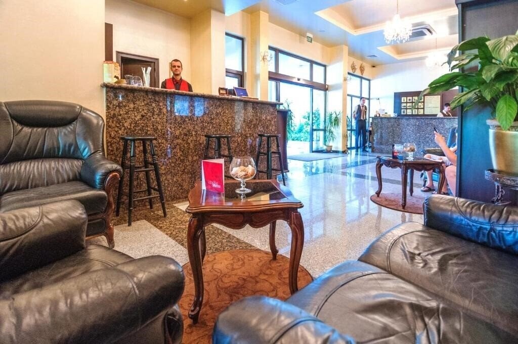 Территория Viand 4*