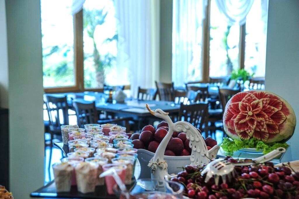 Апартаменты Viand 4*