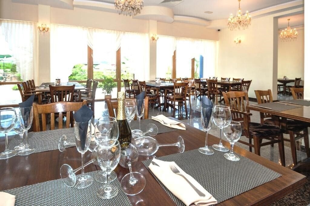 Панорама Viand 4*
