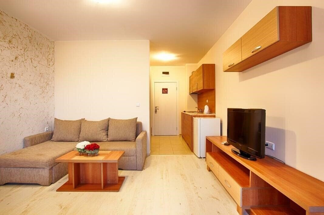 Панорама Sun Gate 3*