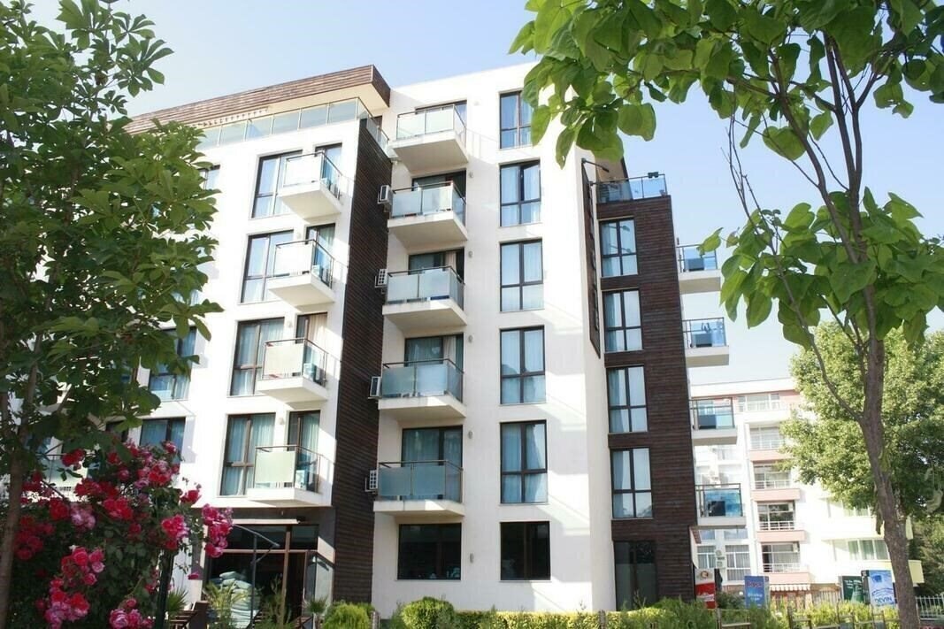 Територія Sun Gate 3*