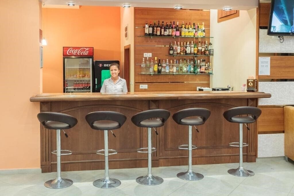 Панорама Riagor 3*