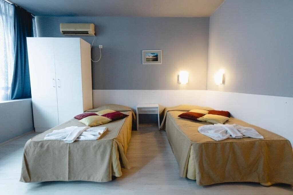 Фото Sun Palace 4*