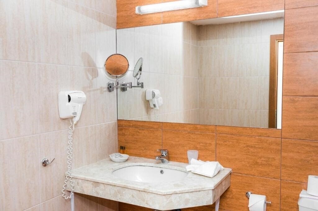Фотография Sun Palace 4*