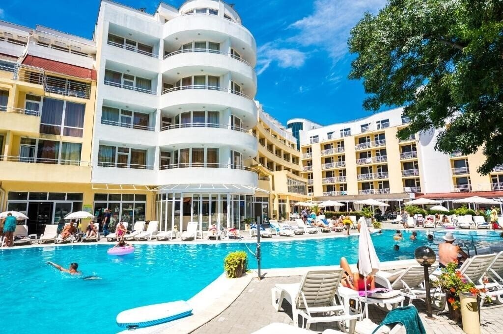 Изображение Sun Palace 4*