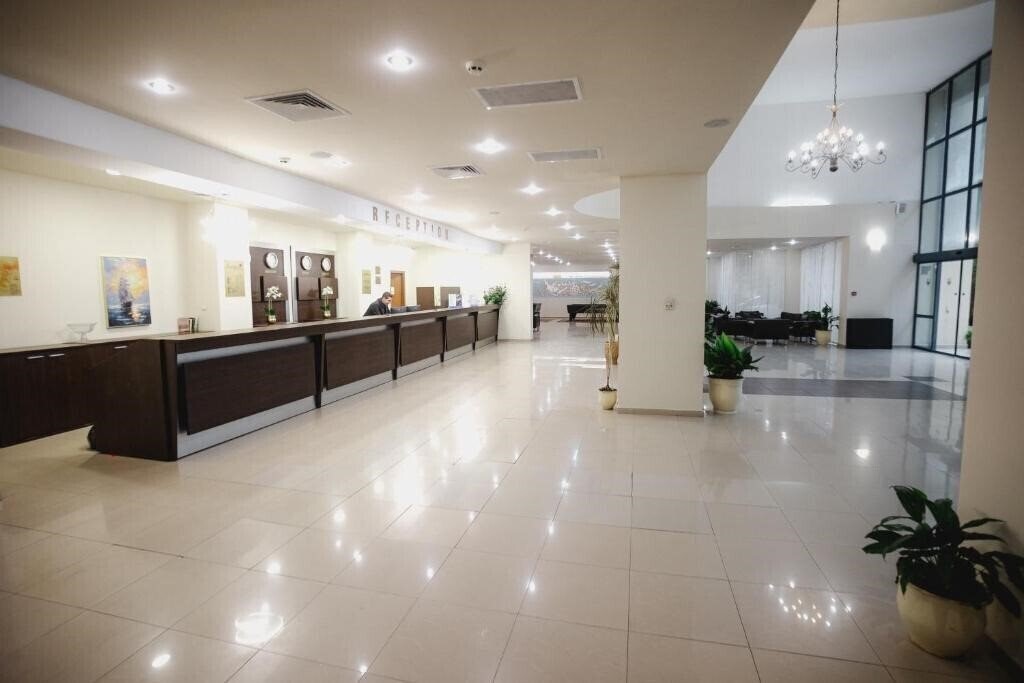 Вид Sun Palace 4*