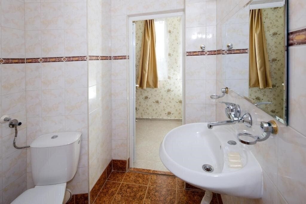 Панорама Yantra 3*