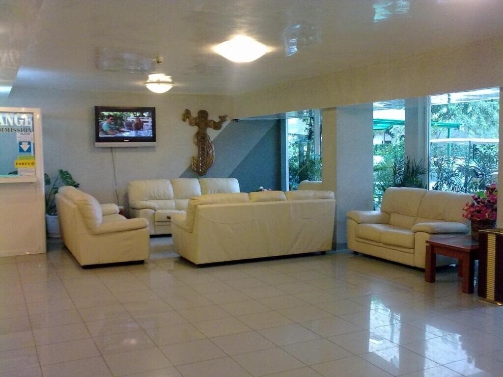 Картинка Yantra (ex. Jantra) 3*