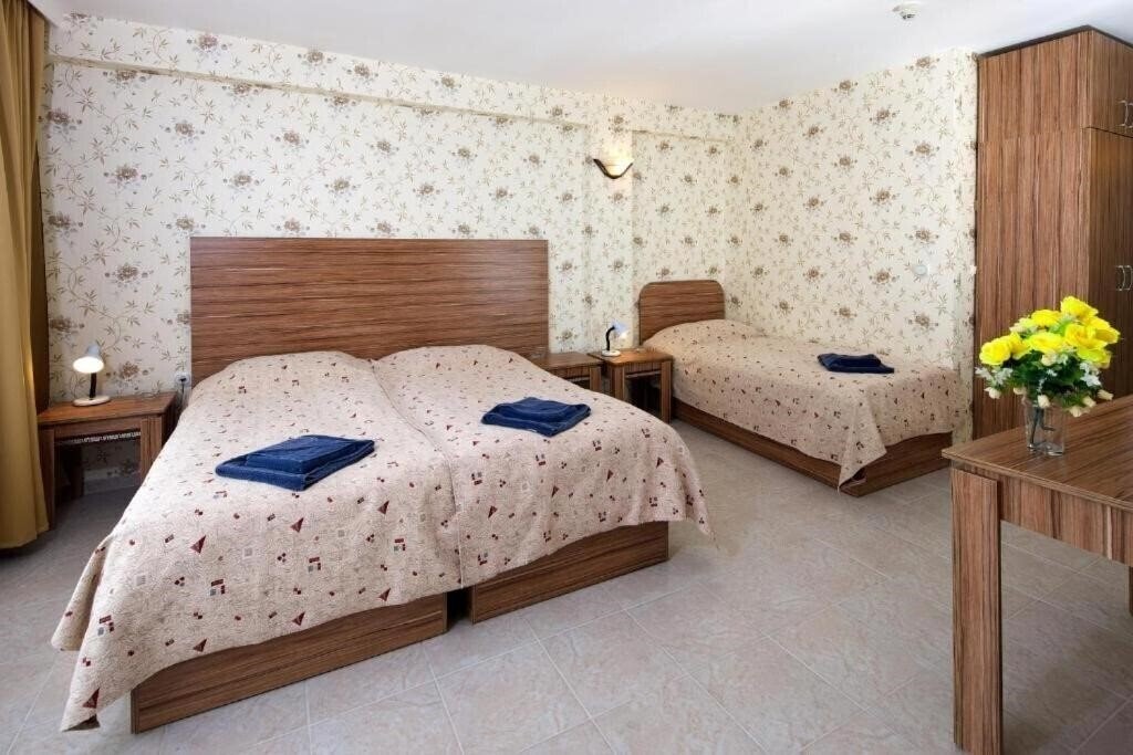 Апартаменти Yantra (ex. Jantra) 3*