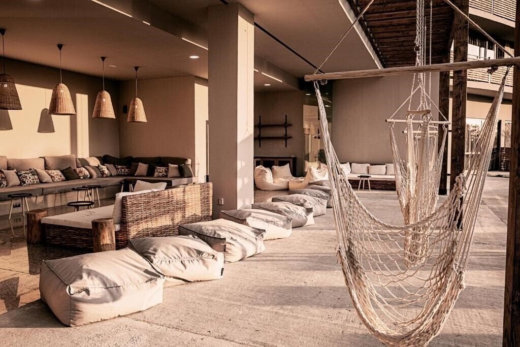 Панорама Sunny Beach Club 4*