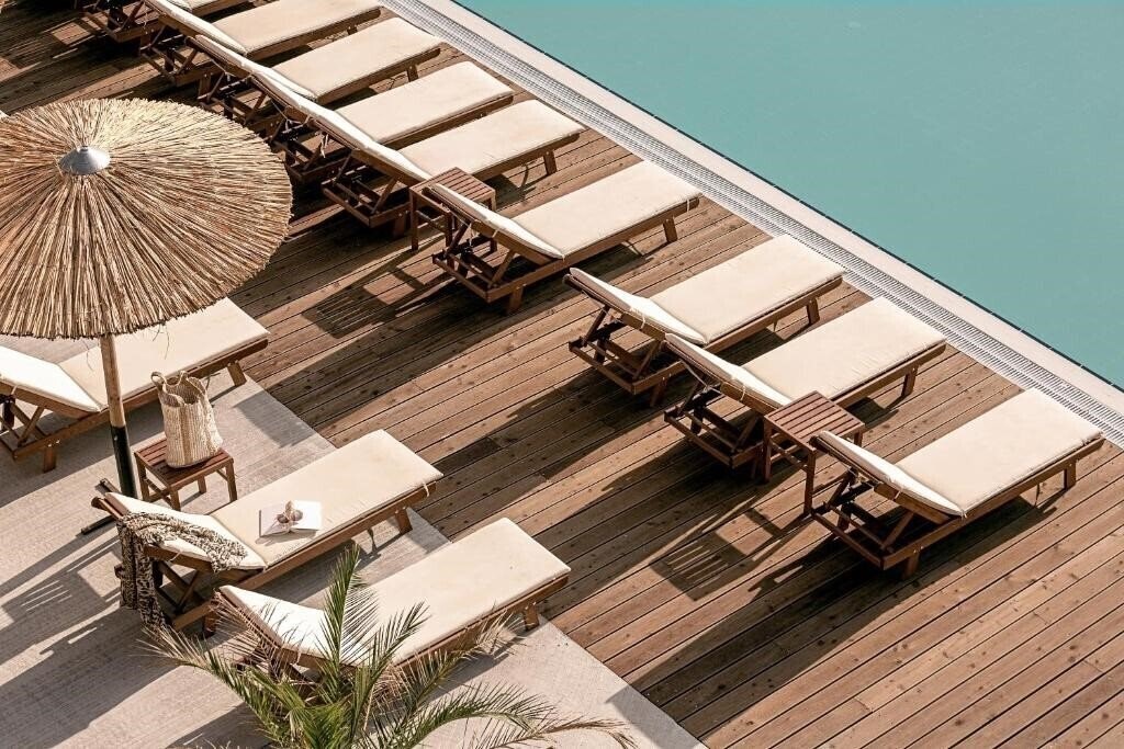 Территория Sunny Beach Club 4*
