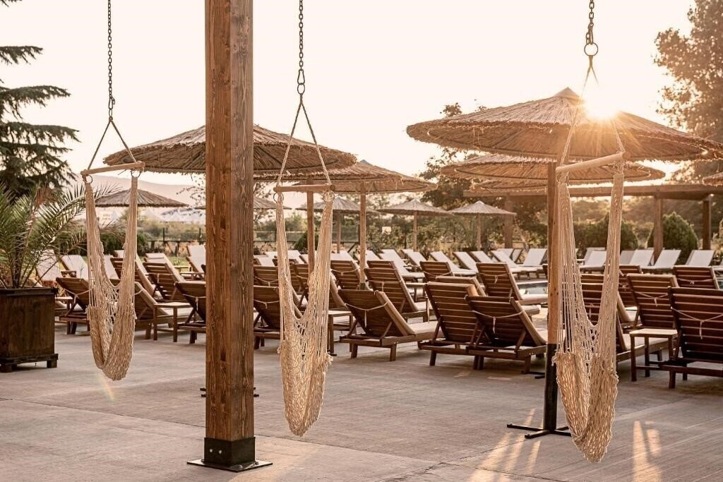 Апартаменты Sunny Beach Club 4*