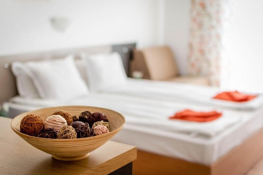 Вид Step Hotel 3*