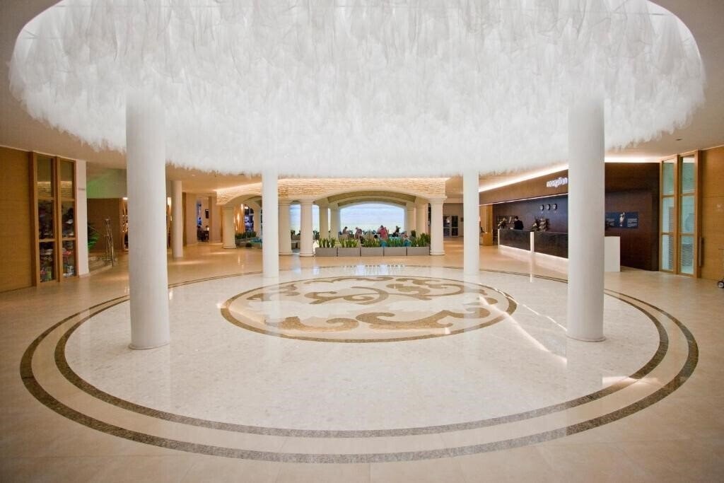 Фотография DIT Evrika Beach Club Hotel 4*