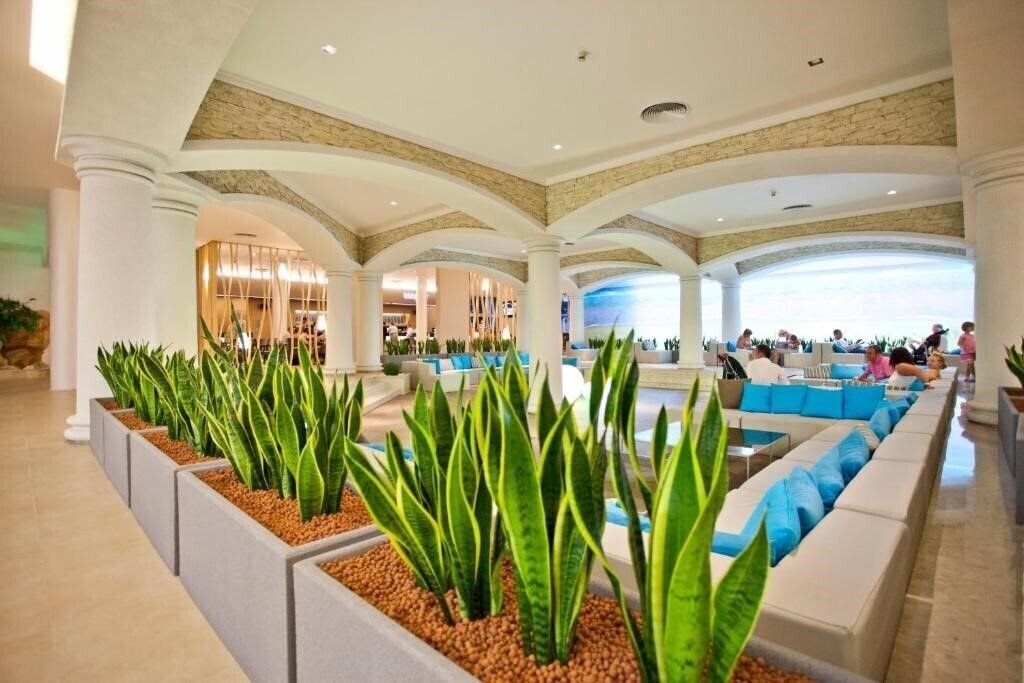 Изображение DIT Evrika Beach Club Hotel 4*