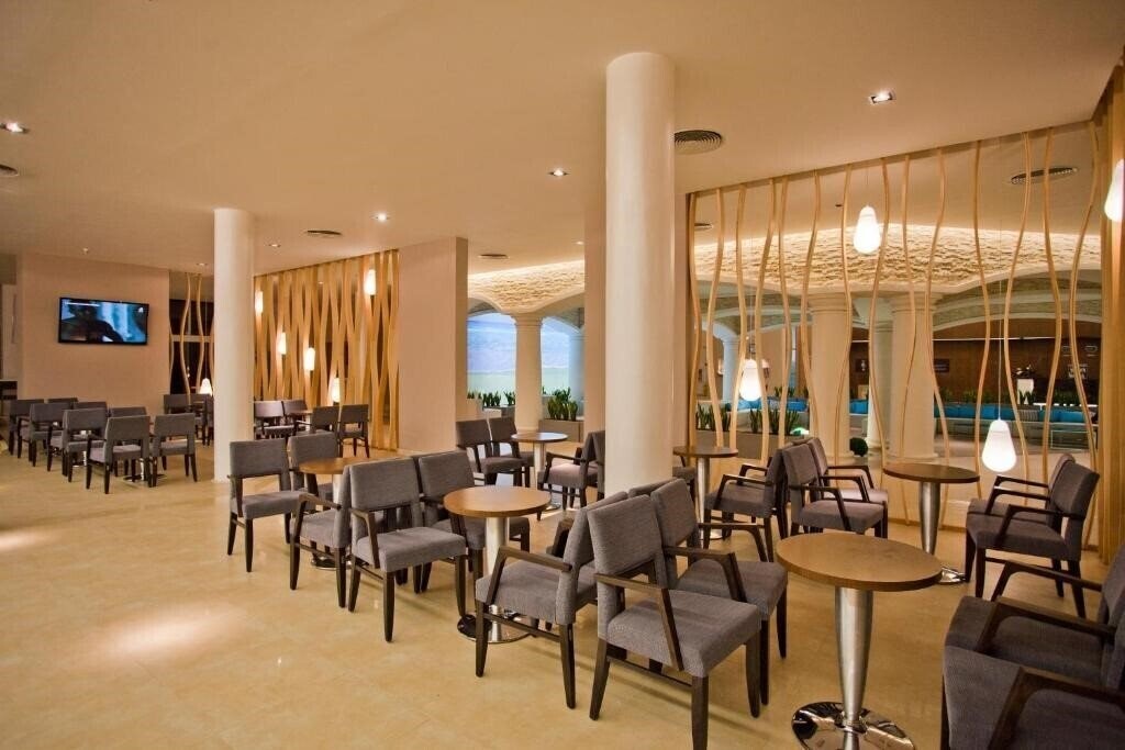 Картинка DIT Evrika Beach Club Hotel 4*