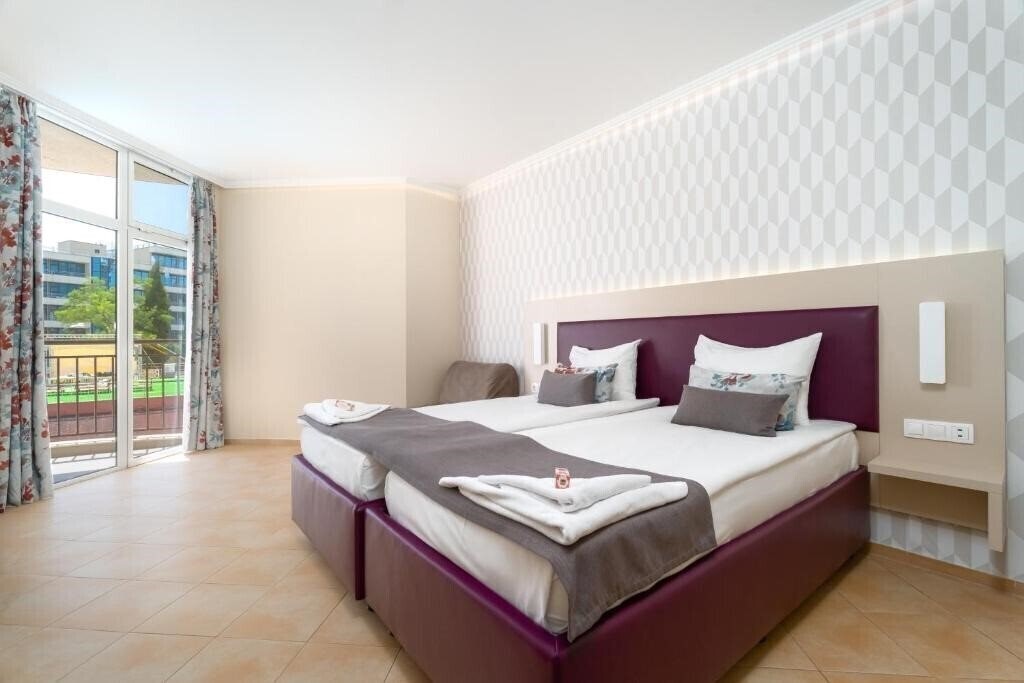 Фото MPM Hotel Astoria 4*
