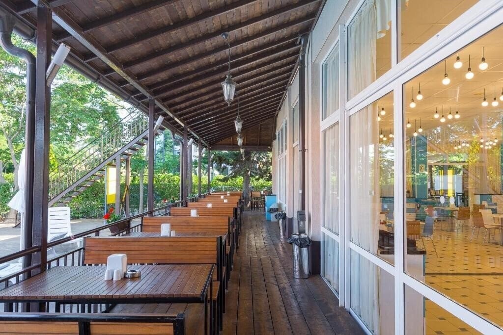 Изображение MPM Hotel Astoria 4*