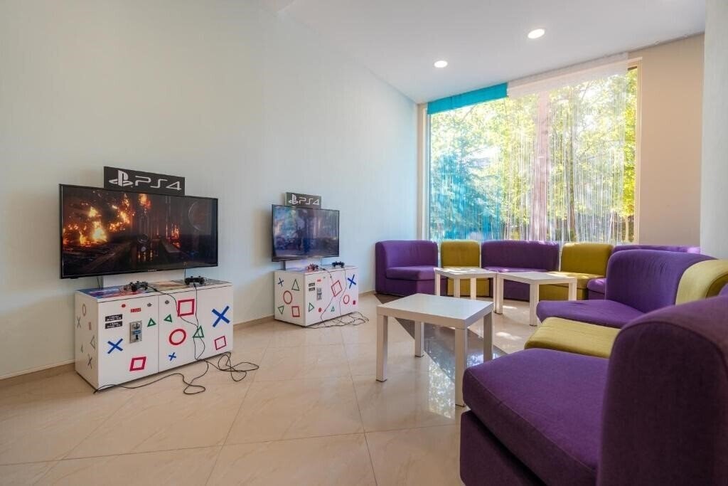 Картинка MPM Hotel Astoria 4*