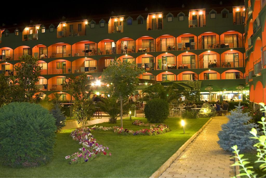 Територія Kokiche 3*