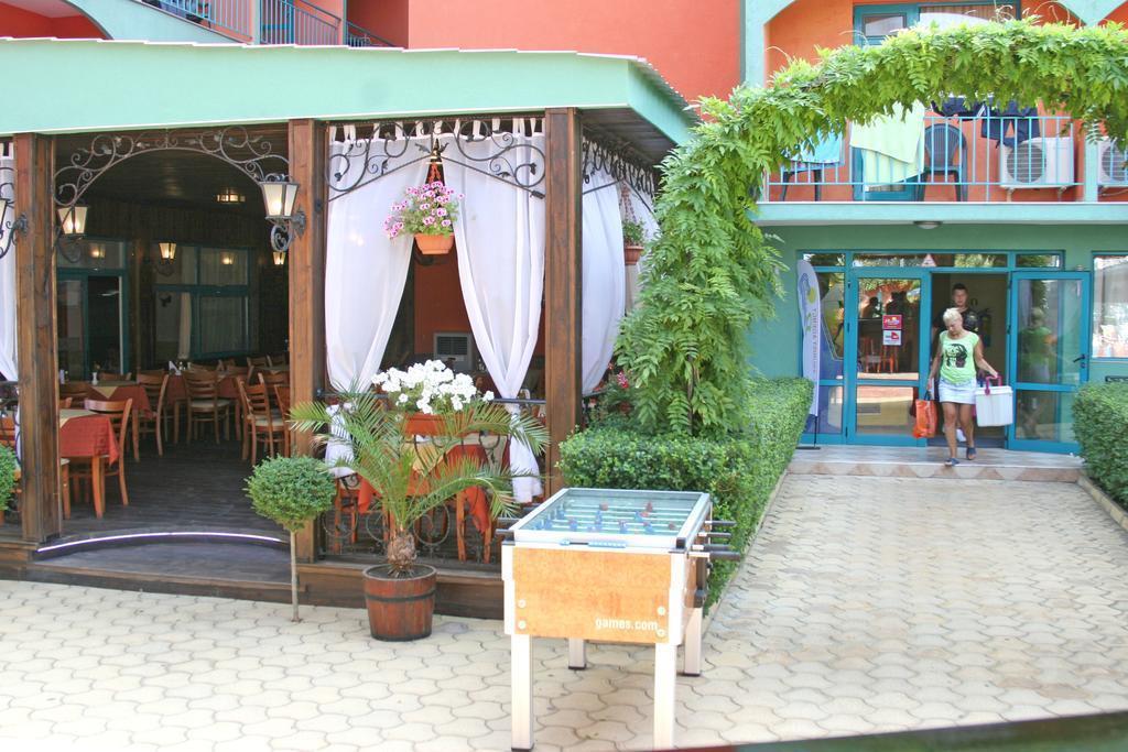 Панорама Kokiche 3*