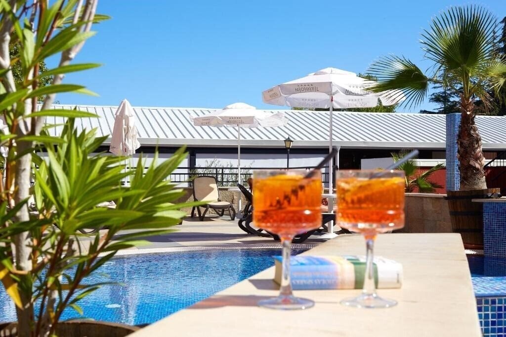 Панорама Nobel 5*