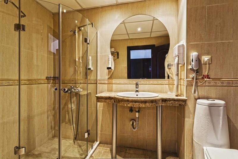 Вид HI Hotels Imperial Resort (ex. Imperial Resort) 4*