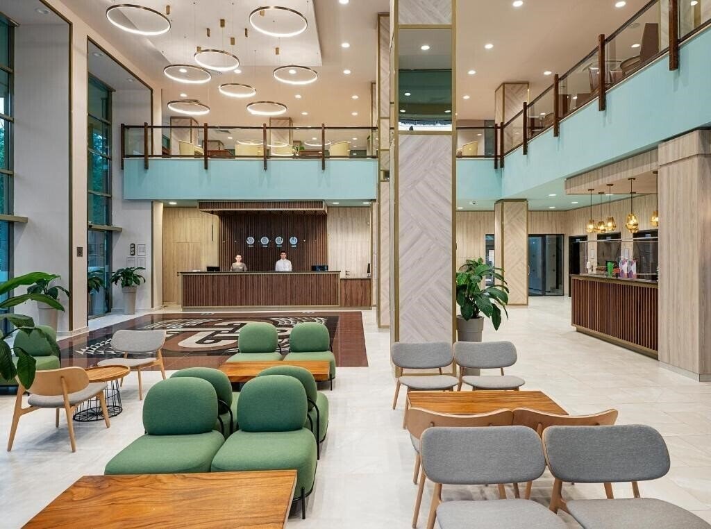 Изображение Melia Sunny Beach 4*