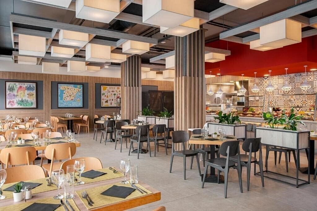 Апартаменты Melia Sunny Beach 4*