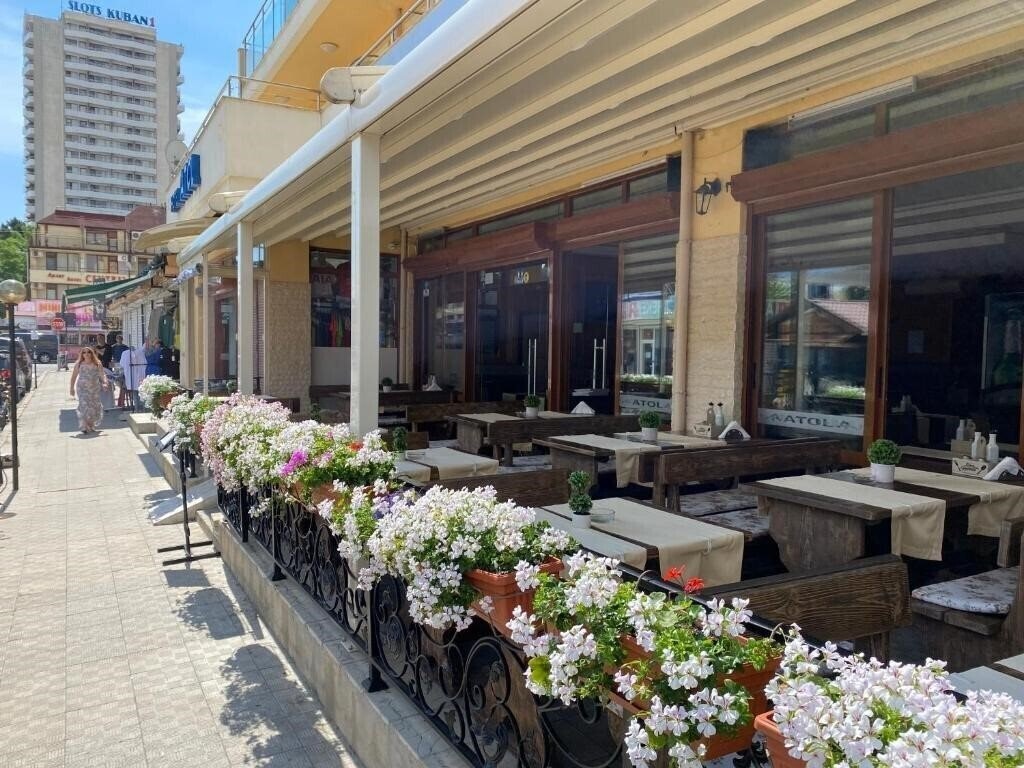 Панорама Atol 2*