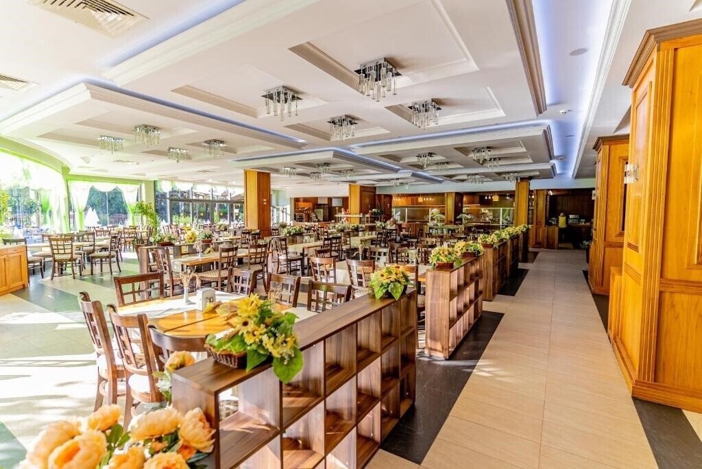 Картинка Izola Paradise 4*