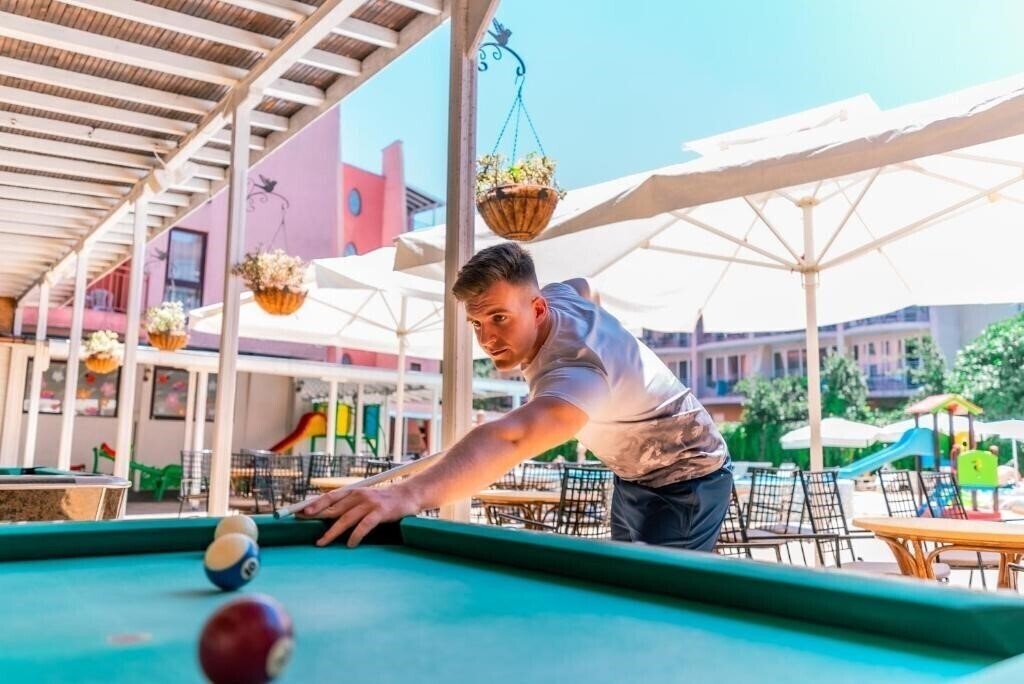 Вид Izola Paradise 4*