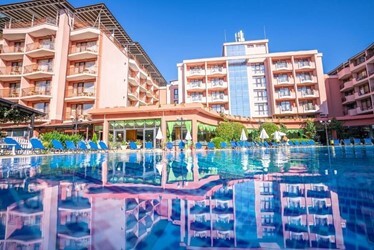 Izola Paradise 4* Раннее бронирование