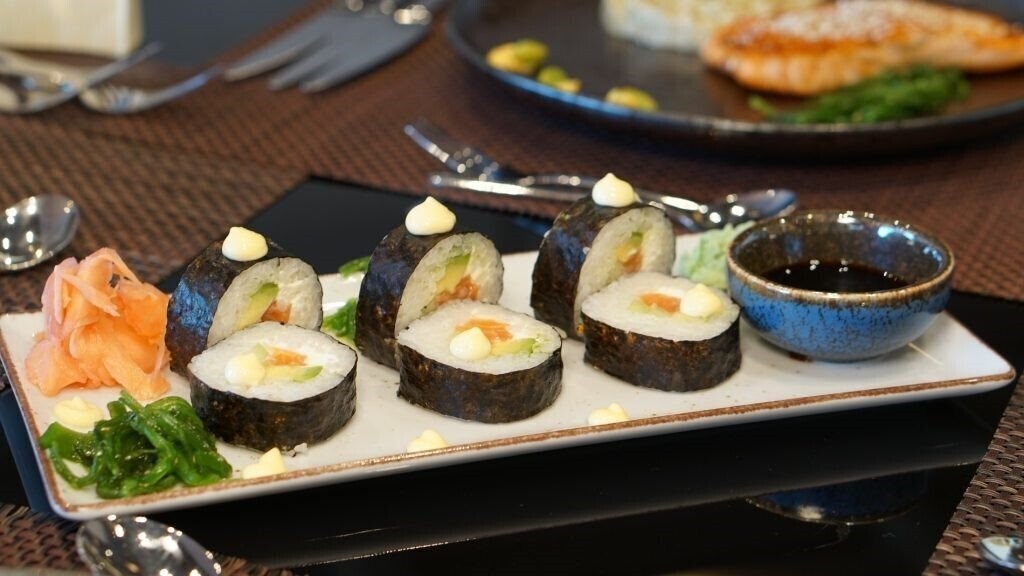 Готель Dit Majestic Beach Resort 4*