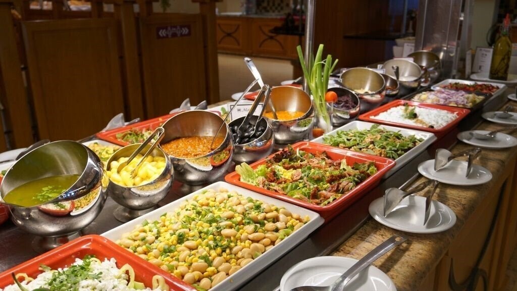 Фотографія Dit Majestic Beach Resort 4*