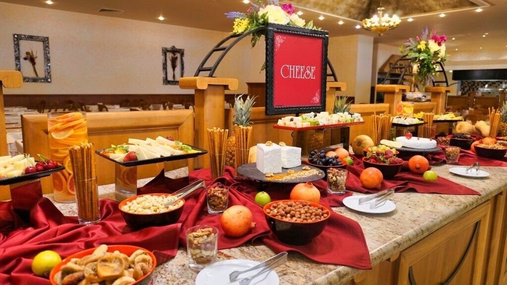 Зображення Dit Majestic Beach Resort 4*