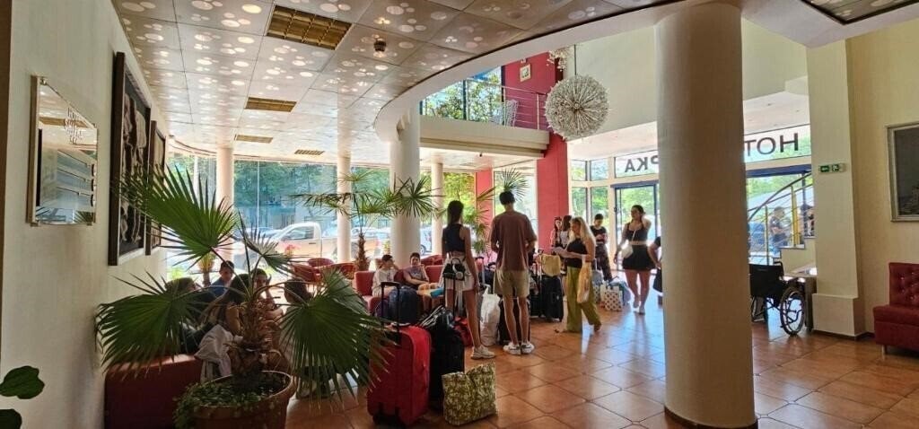 Панорама Shipka (Sunny Beach) 3*