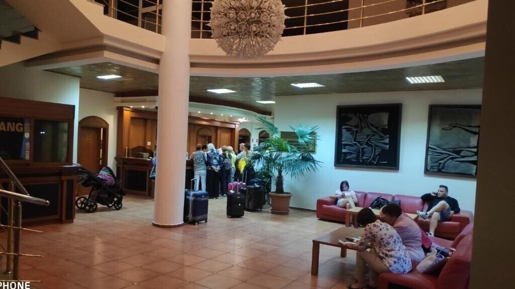 Панорама Shipka (Sunny Beach) 3*