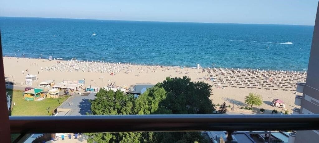 Отель Shipka (Sunny Beach) 3*